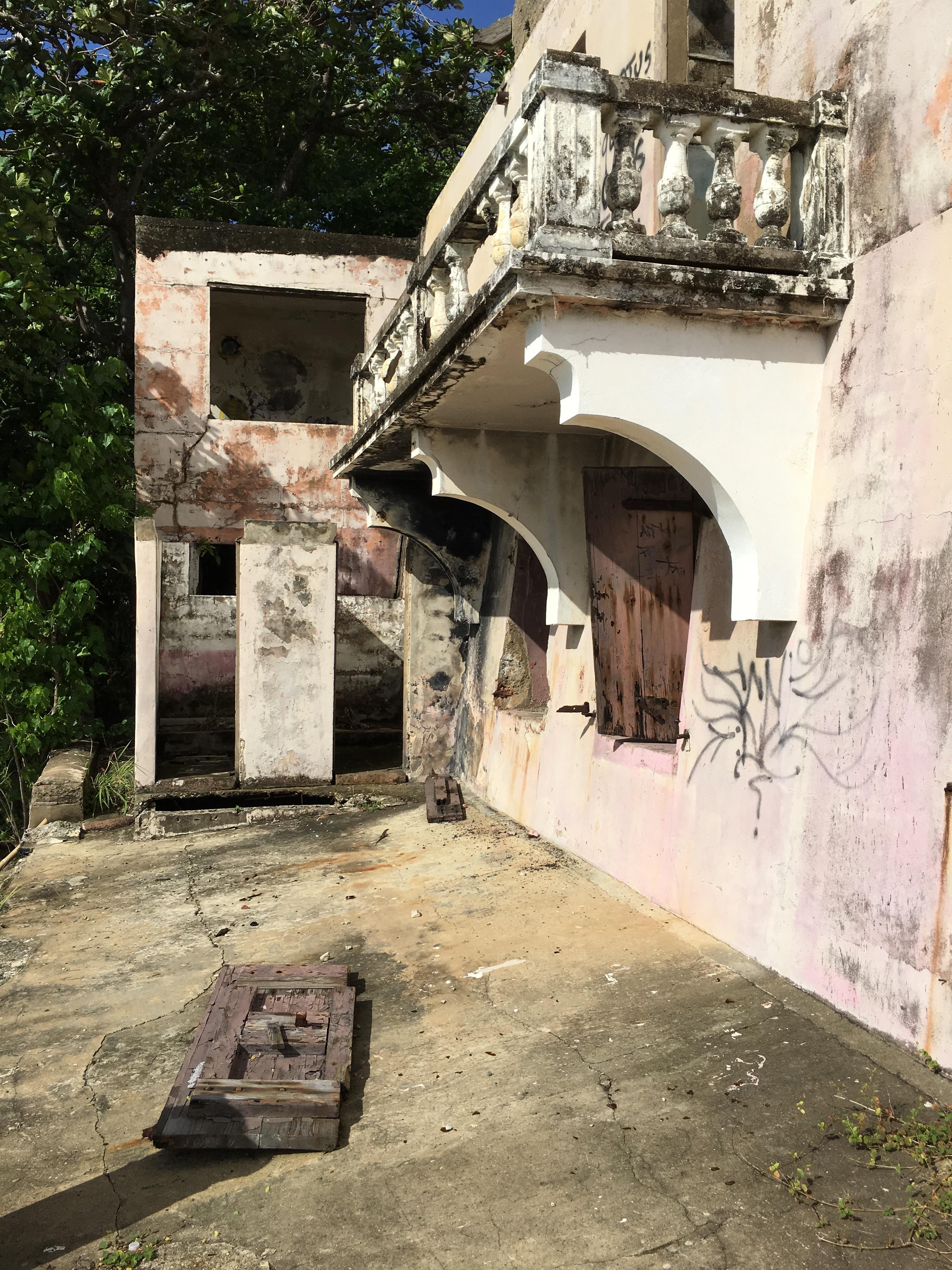 Castillo Villa del Mar - Naguabo - 2015 00039